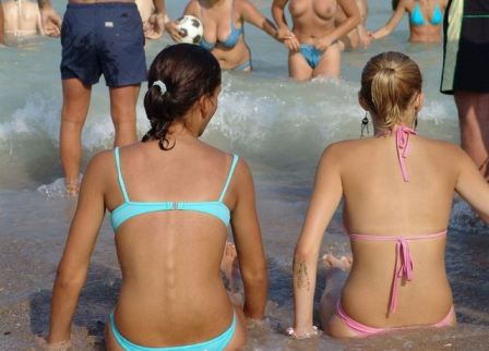 Petra Verkaik Naked