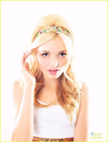 Peyton List