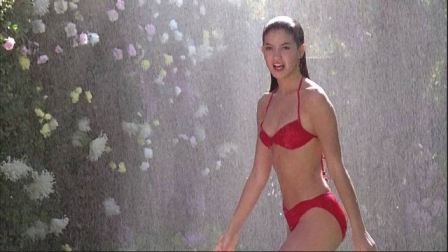 Phoebe Cates Fast Times At Ridgemont High