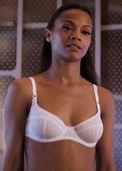 Photos Of Zoe Saldana One Of The Hottest Girls In Movies