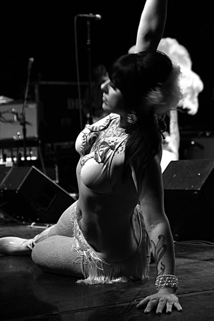 Pickers Danielle Colby Cushman