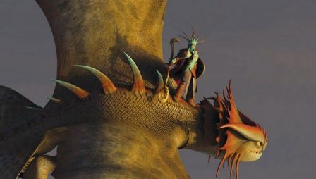 Pictures Of How To Train Your Dragon 2 Hiccup