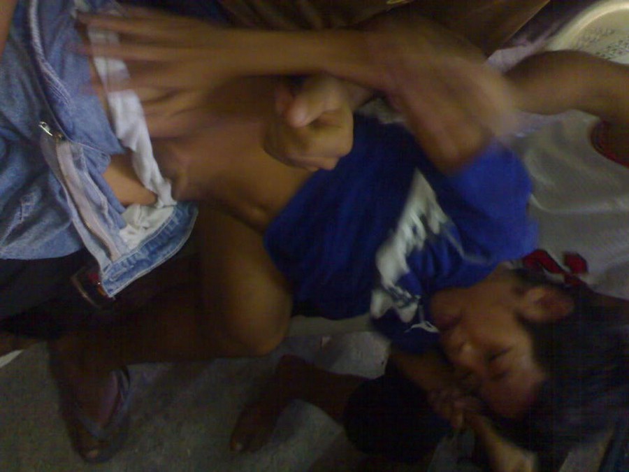 Pinoy Jakol