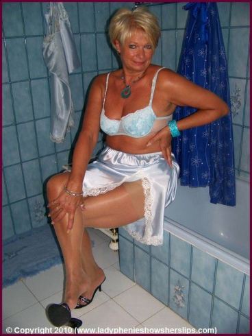 Pinterest Grandmother Gilf Hot