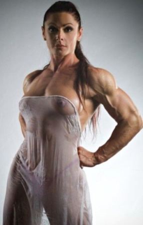 Pinterest Sexy Fitness Women