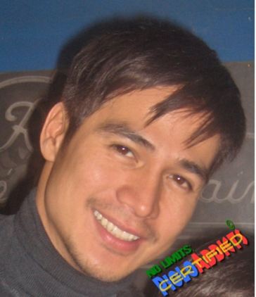 Piolo Pascual Naked