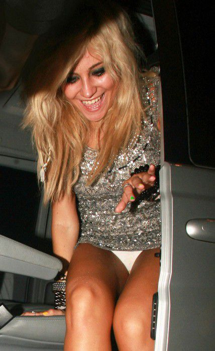 Pixie Lott
