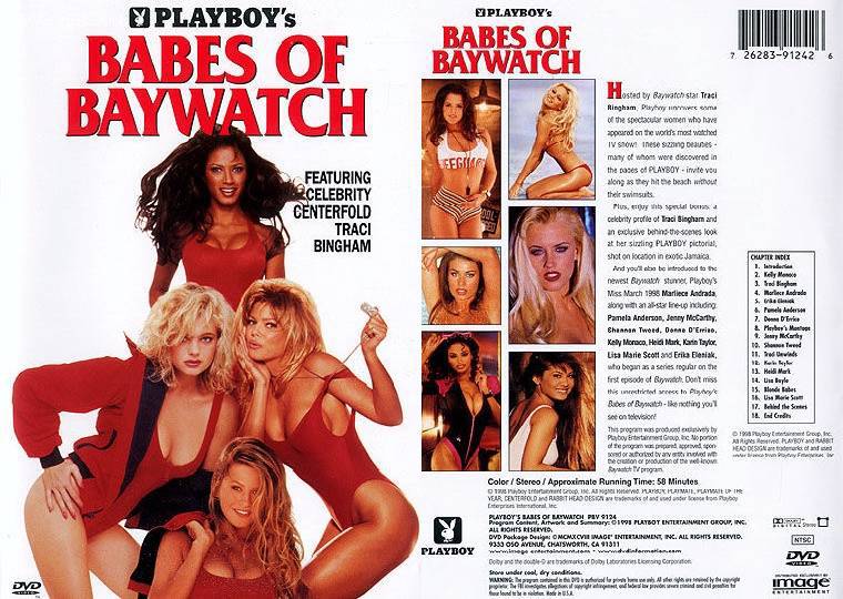 Playboy Girls Of Spring Break
