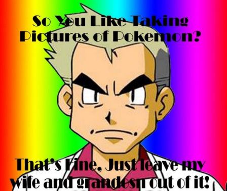 Pokemon Hentai Porn