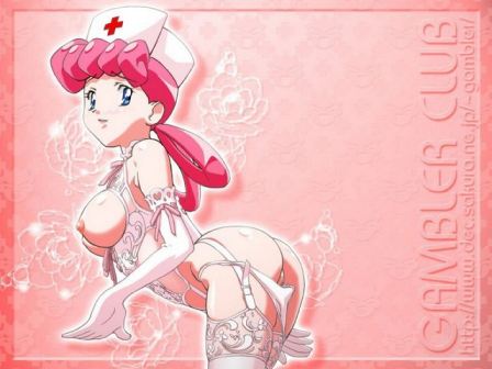 Pokemon Sex Nurse Joy Hentai