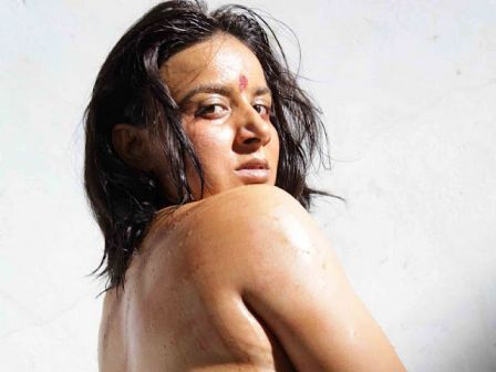Pooja Gandhi