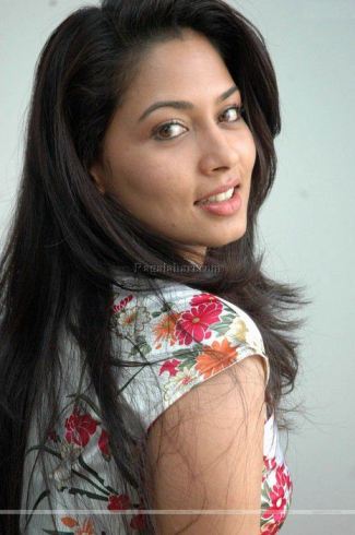 Pooja Umashankar