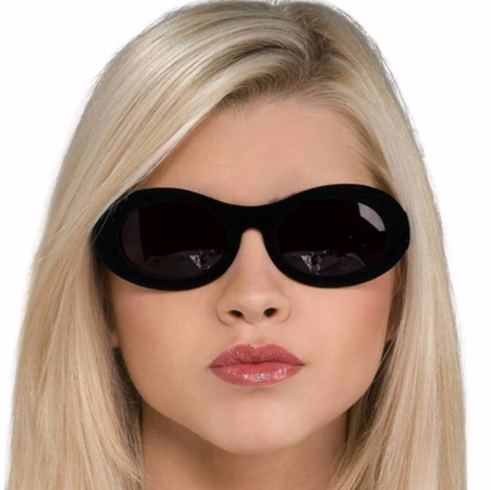 Porn Black Girls With Blonde Hair