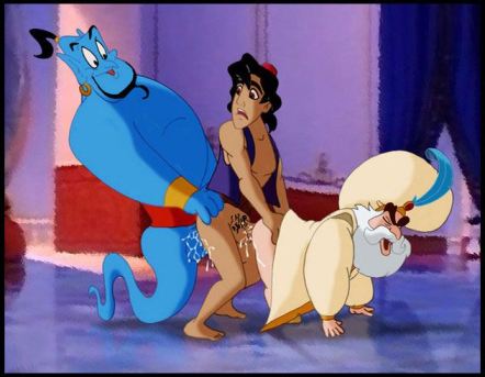 Porn Drawings Of Aladdin And Erotic Pictures