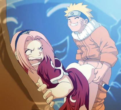 Porn Drawings Of Naruto Uzumaki