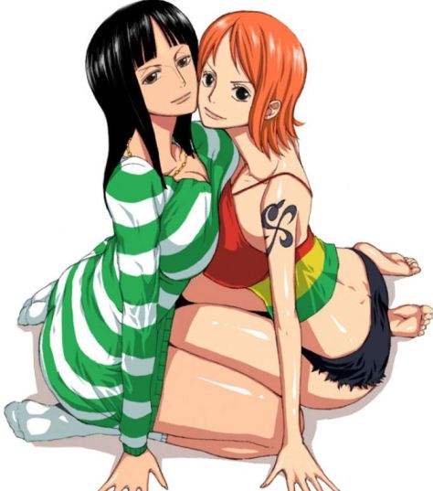 Porn Hentai Pictures With One Piece Download To Pc Or Watch Online