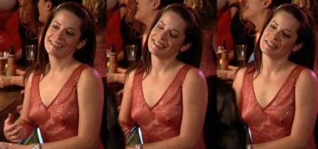 Porn Holly Marie Combs Nude
