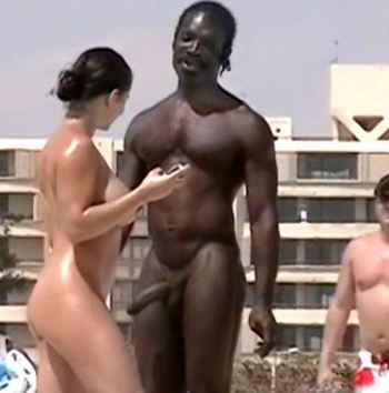 Portugal Beach Nude Accidental Boners