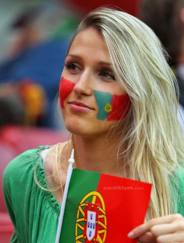 Portugal Women Portuguese Girls