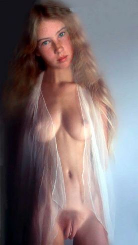 Pre Non Nude Young Girls