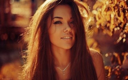 Pretty Tumblr Girls With Brown Hair