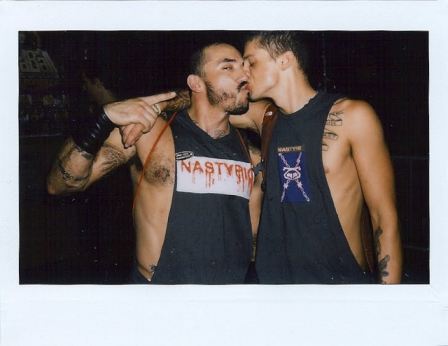 Prince Royce Gay Sex