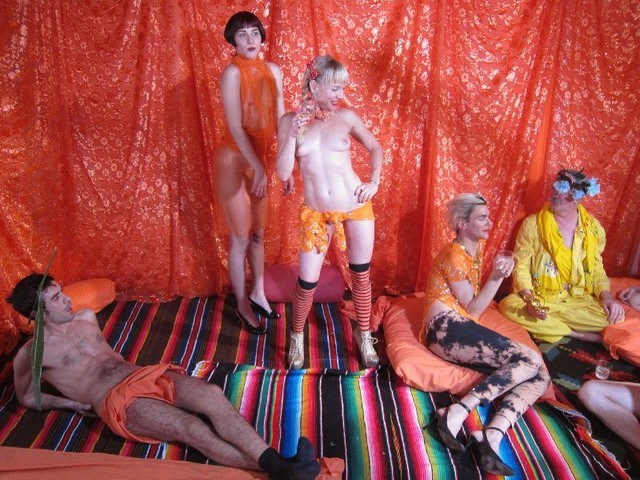 Project X Sex Scene