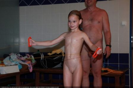 Purenudism Pool Spa And Shower