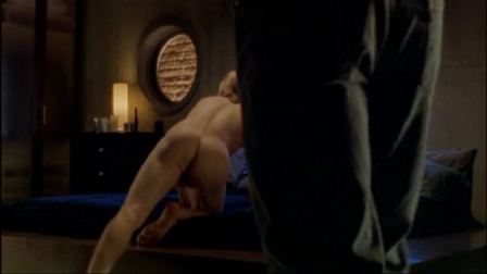 Queer As Folk Justin Naked