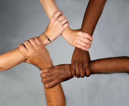 Race And Ethnicity