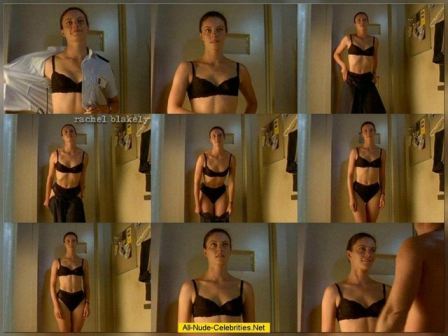 Rachel Blakely Naked