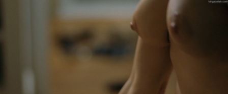 Rachel Griffiths Burning Man