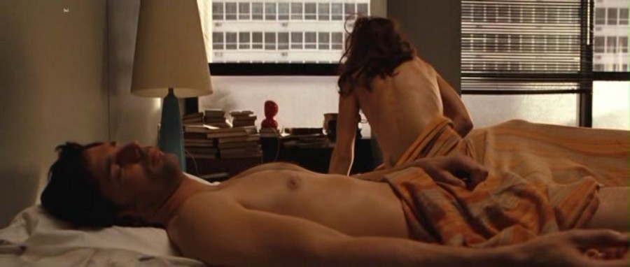 Rachel Mcadams Nude Time Traveler S Wife