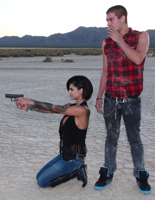 Rachel Roxxx Bonnie Rotten
