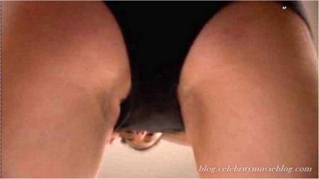 Rachel Specter Nude
