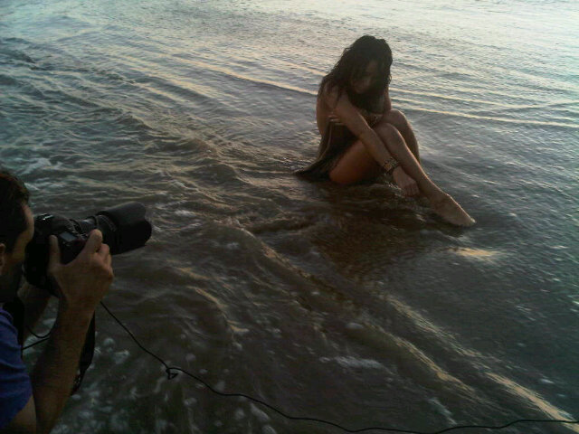Rachelle Leah Twitter