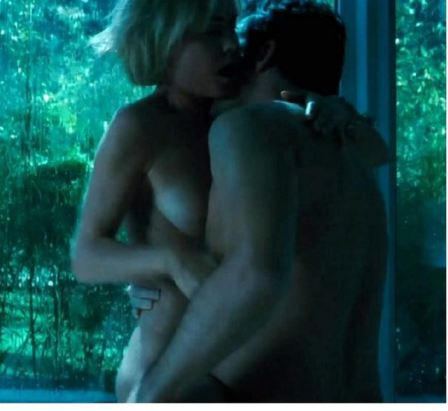 Radha Mitchell Pussy