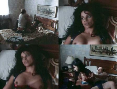 Rae Dawn Chong