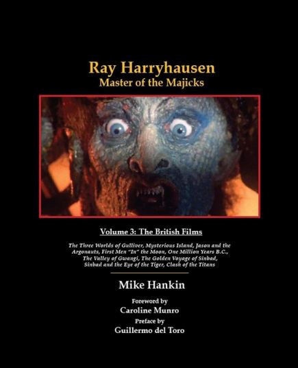 Ray Harryhausen