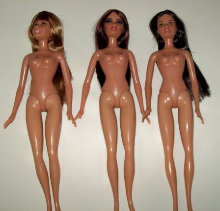 Rbd Rebelde Girls Naked