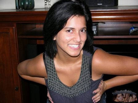 Real Amateur Cuban Girls Nude