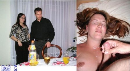Real Amateur Wife Before And After