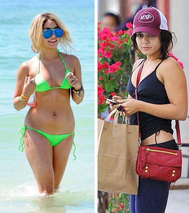 Real Disney Stars Girl Nude
