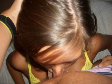 Real Homemade Girlfriend Sex