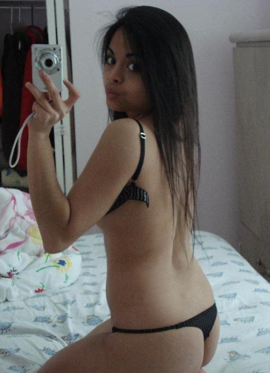 Real Indian Girlfriend