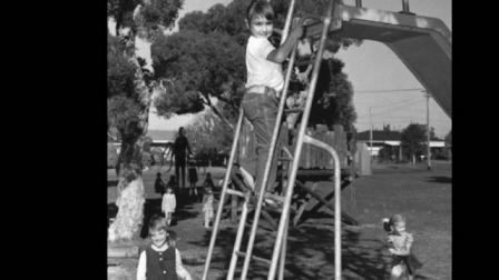Real Life Slender Man Story