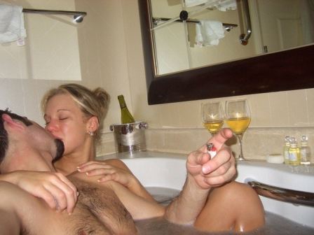Real Naked Girls Spokane Washington