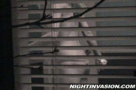 Real Peeping Tom Sex