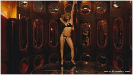 Real Penelope Cruz Naked