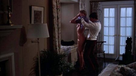 Rebecca De Mornay Naked